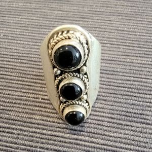 Ring (Silver)